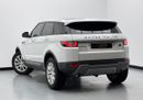 Land Rover Range Rover Evoque 2019 Range Rover Evoque SE, Range Rover Service History, 1 Year Warranty, GCC