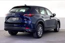 مازدا CX5 GT | شامل الضمان | 0 ﺪﻔﻋﺓ ﺃﻮﻟﻯ
