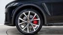 Jaguar F Pace SVR 5.0L UAE's Very Best Example | 2 Years Free Servicing | AED 3,415 Per Month