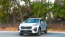 Kia Sportage EX STD كيا سبورتاج خليجي2021 1.6L بحالة ممتازة من الداخل والخارج