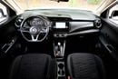 Nissan Kicks Nissan Kicks 2024 - S Gulf specification, in excellent condition inside and out
