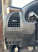 نيسان أرمادا Nissan Armada 2018