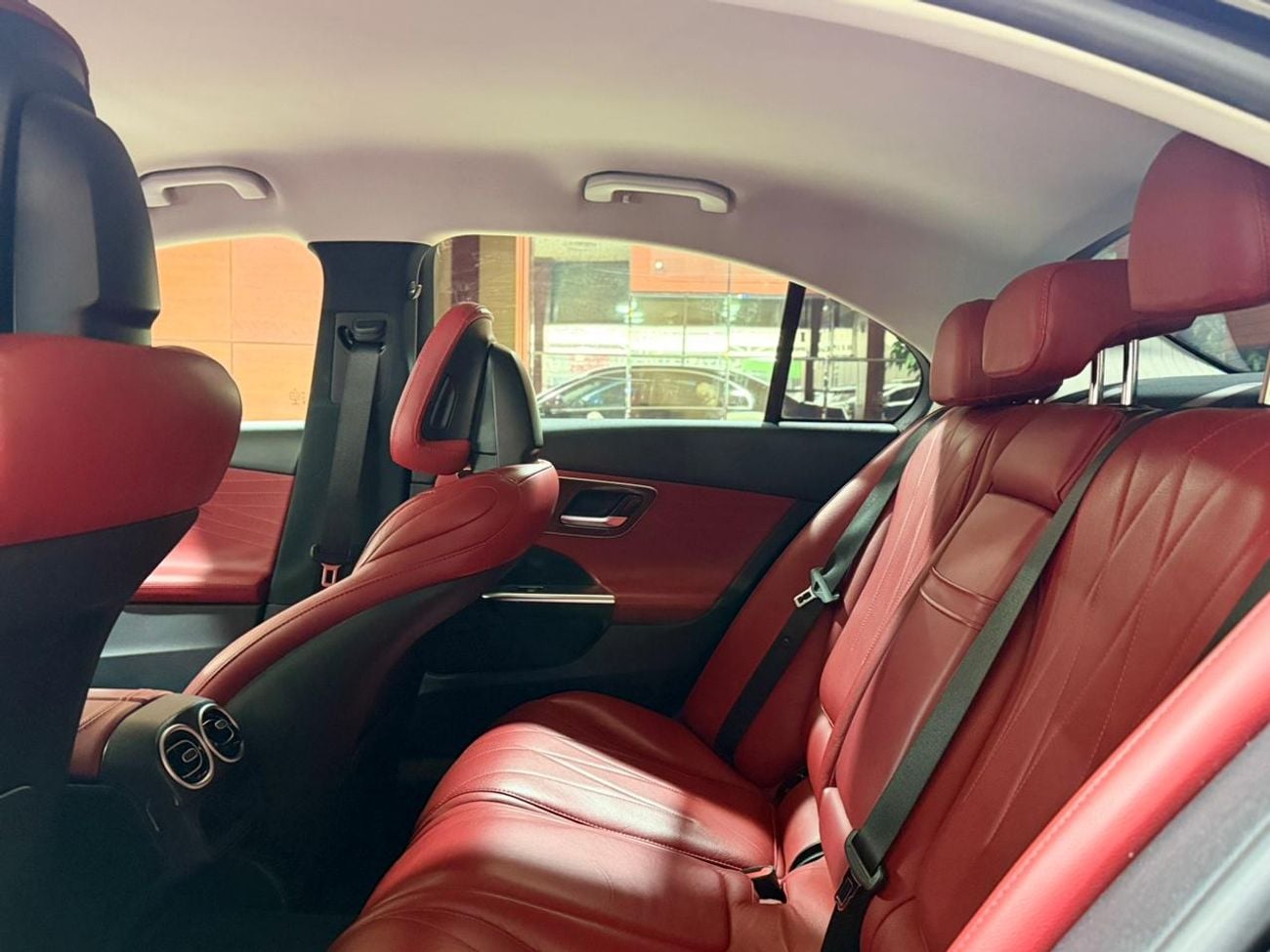 Mercedes-Benz C 300 Base