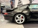 Porsche 911 Turbo (993) - Pristine Japanese Spec - Collector Grade