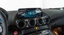 مرسيدس بنز AMG GT Black Series