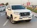 Toyota Prado Prado 2021 VXR 2.7L AWD full option Top the range