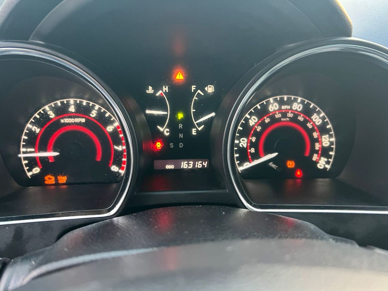 تويوتا هايلاندر 