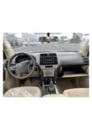 تويوتا برادو PRADO 4.0L MODEL 2023  TX-L TWO