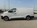 Peugeot Expert 2.0L DIESEL  AUTOMATIC TRANSMISSION ( FOR RE-EXPORT ONLY )