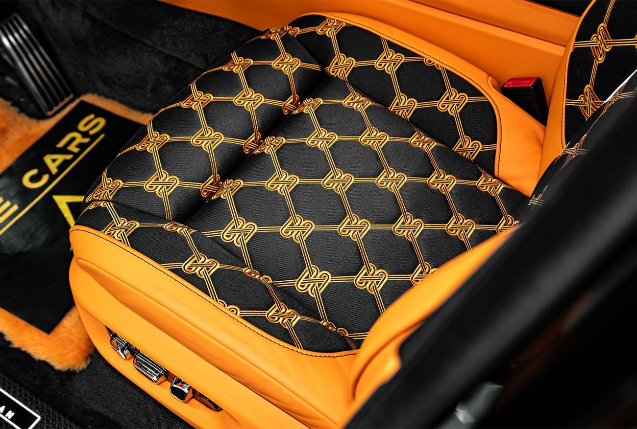 Rolls-Royce Cullinan 2026 Rolls-Royce Cullinan Black Badge Series II