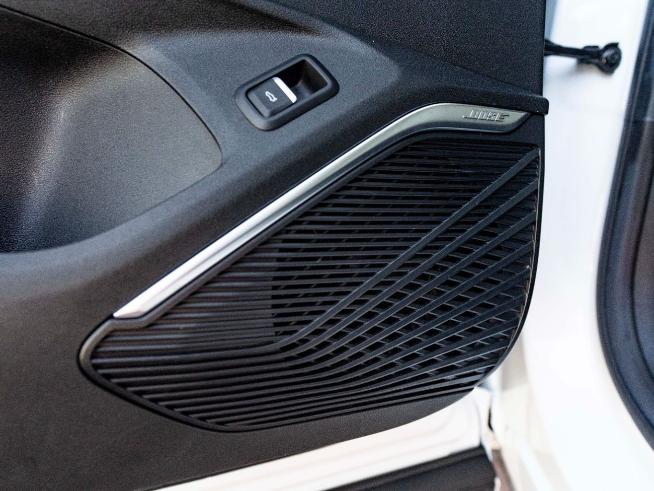 Geely Monjaro GF+ 2.0T 4WD