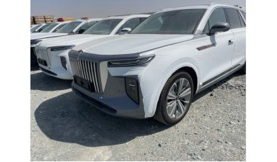 HONGQI E-HS9 2023  HONQGI E-HS9 Electric Luxury Automatic Zero KM