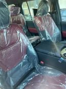 Toyota Land Cruiser VXR 3.5L FUTTAIM 2025