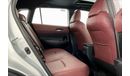 Toyota Corolla Cross GLI