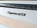 Porsche Cayenne GTS 4.0L (460 HP)