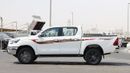 Toyota Hilux GLX TOYOTA HILUX SR5 2.7L A/T full option