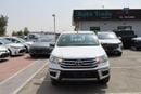 تويوتا هيلوكس Single Cab Utility 2.0L Single Cab Utility