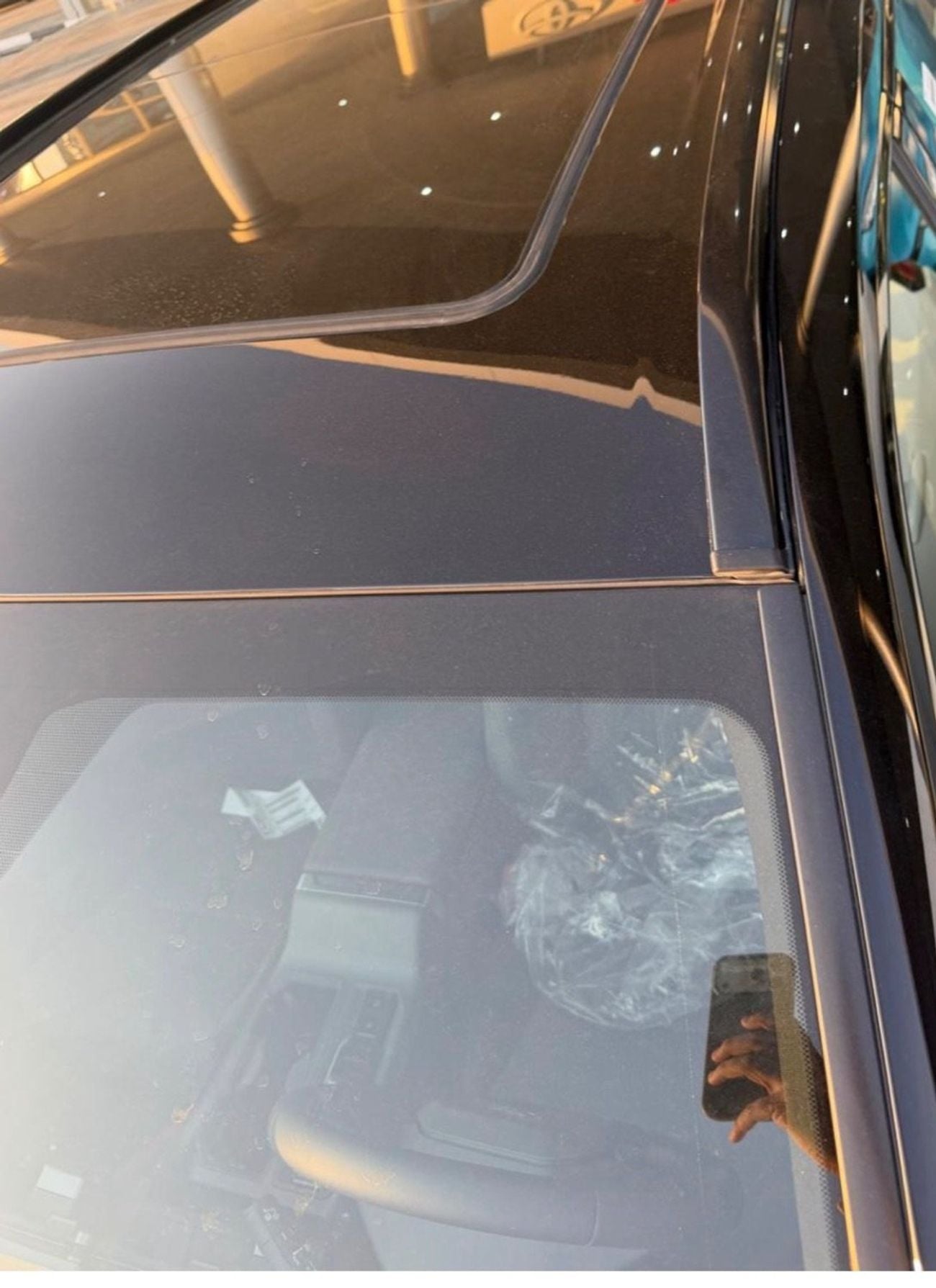Toyota RAV4 VXR HEV