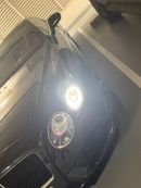 Bentley Continental GT Continental GT