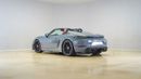 بورش 718 سبيدر Special Offer | AED 7,134 PM | Up to 3 Years Unlimited Warranty | 718 Boxster - Spyder Manual