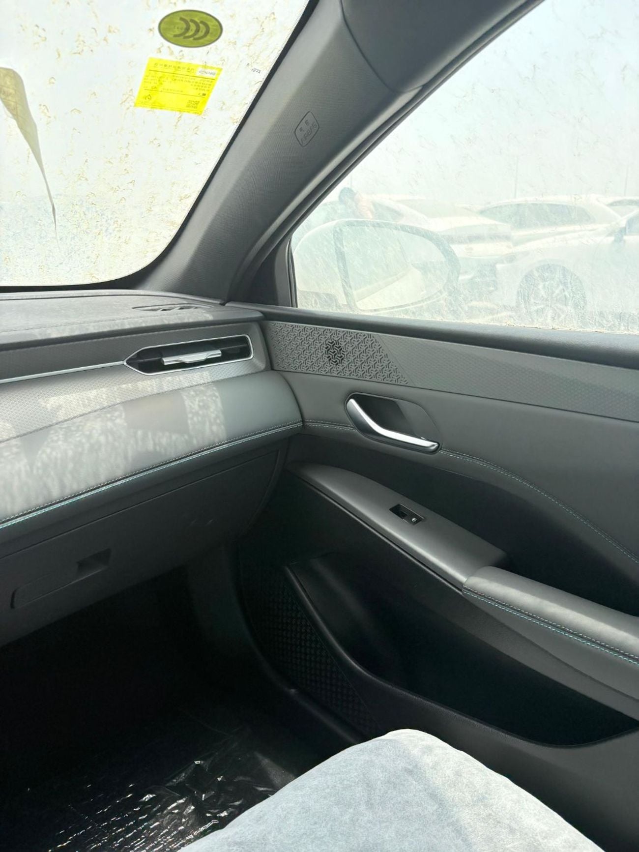 BYD QIN PLUS STD