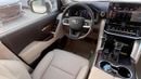 Toyota Land Cruiser GXR
