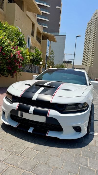 Dodge Charger R/T SCATPACK