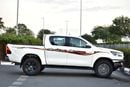 Toyota Hilux GLXS-V 2.7L PETROL 4WD AT