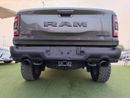 رام 1500 TRX