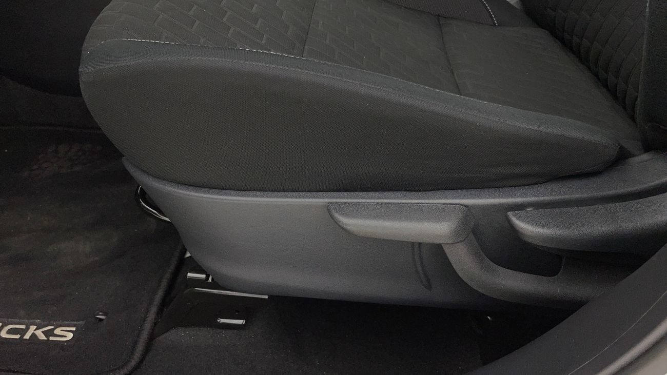 نيسان كيكس SV 1.6 | بدون دفعة مقدمة | اختبار القيادة في المنزل