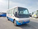 ميتسوبيشي روزا (RAMADAN OFFER) MITSUBISHI ROSA BUS RHD 2003 MODEL 5.2 L DIESEL MANUAL(PM00111)