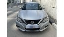 Nissan Altima 2.5 AT 2.5 | Under Warranty | Free Insurance | Inspected on 150+ parameters