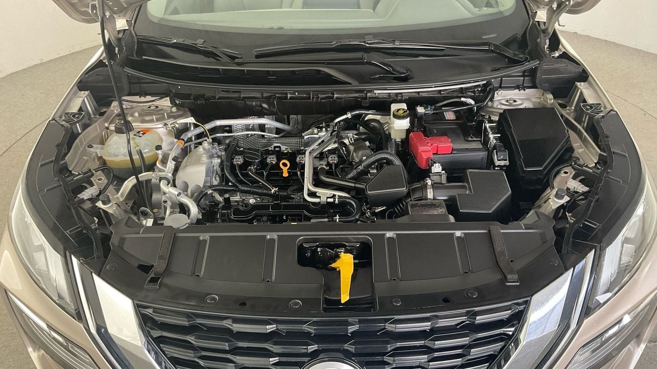 Nissan XTrail S 2.5L (169 HP) FWD (5 Seater) S | Guaranteed Warranty | 0 Down Payment