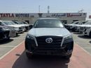 Toyota Fortuner TOYOTA FORTUNER 2.7L 2025