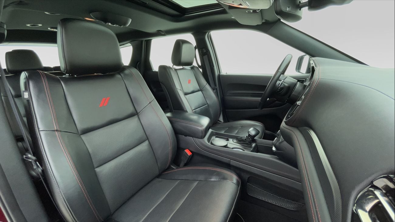 دودج دورانجو 2023 GT | AED 1812/Month | 0 DP | 30 Day Return | Warranty