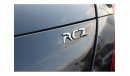 Peugeot RCZ T7R5F02