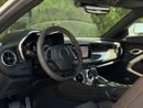 شيفروليه كامارو ZL1 6.2L
