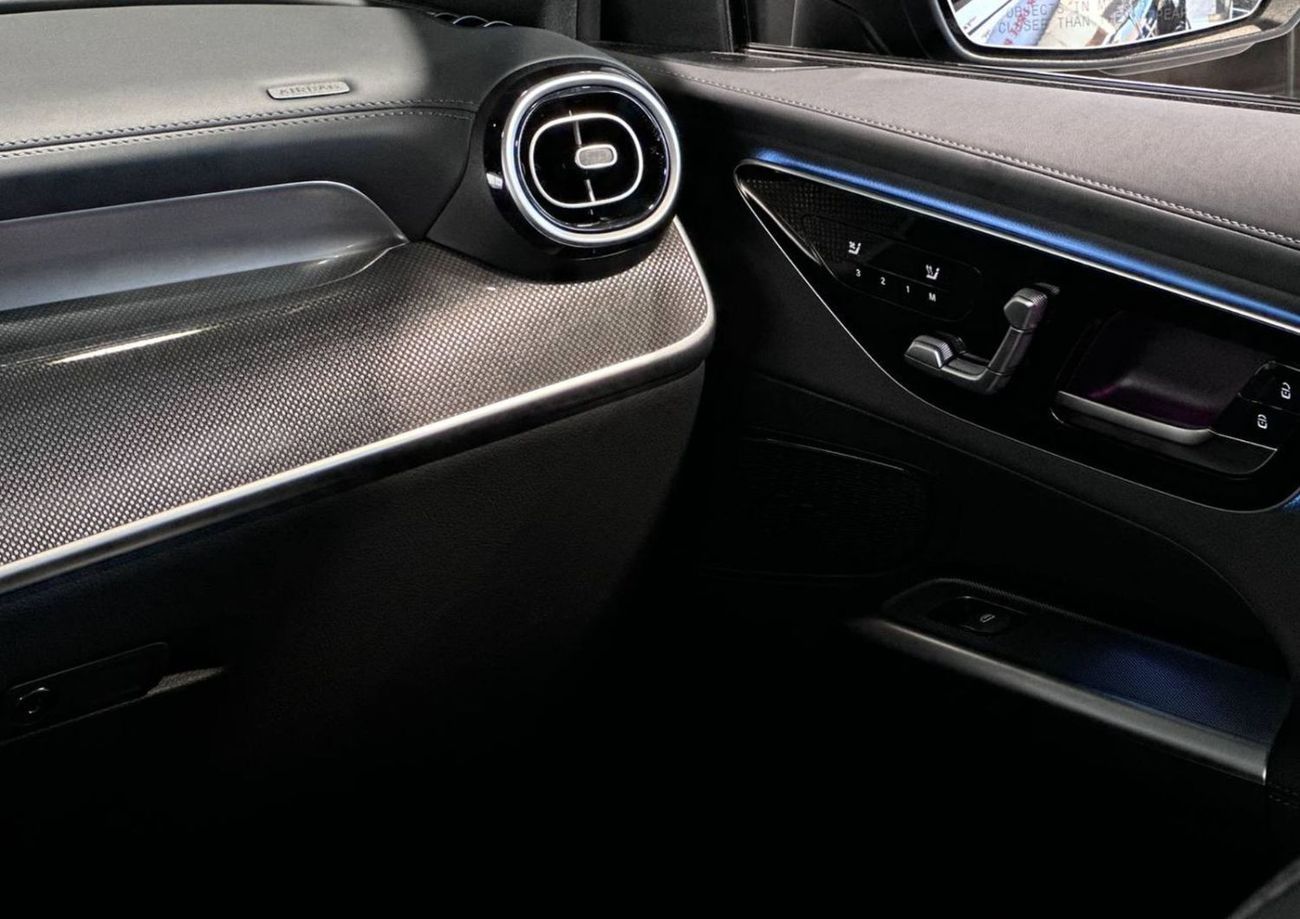 Mercedes-Benz GLC 300 4Matic