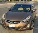 هيونداي إلانترا