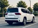 تويوتا لاند كروزر VXR
