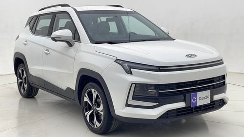 جاك JS4 INTELLIGENT 1.5 | بدون دفعة مقدمة | اختبار القيادة في المنزل