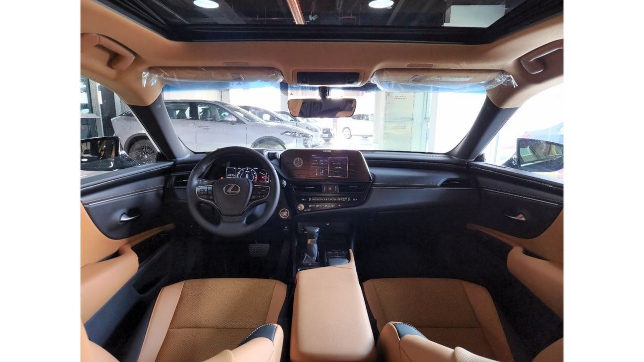 Lexus ES350 Premier Lexus ES 350