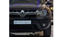 Renault Duster EXCELLENT DEAL for our Renault Duster 2018 Model!! in Brown Color! GCC Specs