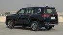تويوتا لاند كروزر VXR (For Export , НА ЭКСПОРТ) PY 26/26 3.5TT V6 HEV 4X4 GCC Без пробега