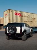 GMC Hummer EV HUMMER EV 3X 2025 IN (RHD) RIGHT HAND DRIVE