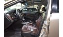 Chevrolet Cruze Cruze LT, Hatchback - GCC Specs, Excellent Condition - Full Option, Accident Free, Single Owner