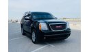 GMC Yukon GMC