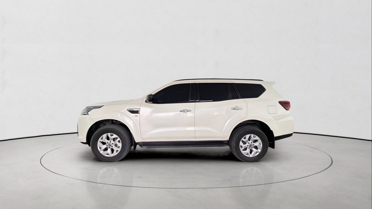 إنفينيتي QX80 | شامل الضمان | 0 دفعة أولى