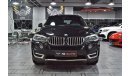 BMW X5 35i Exclusive 7 SEATS | GCC | UNDER WARRANTY