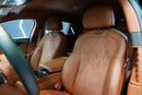 Bentley Flying Spur V8 , Mulliner Driving Specs, Rare Green, Rear Touchscreen!!